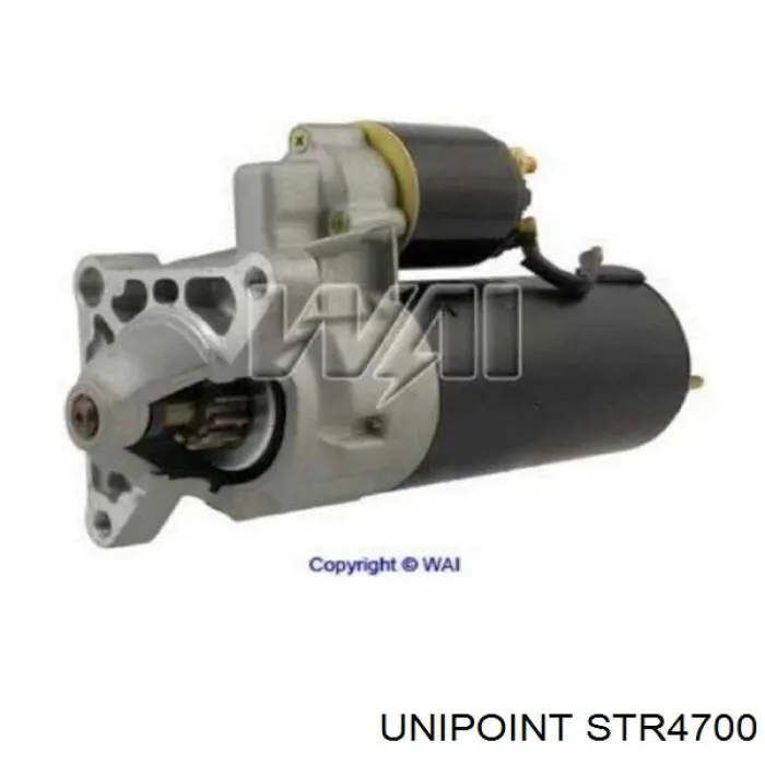Стартер STR4700 Unipoint