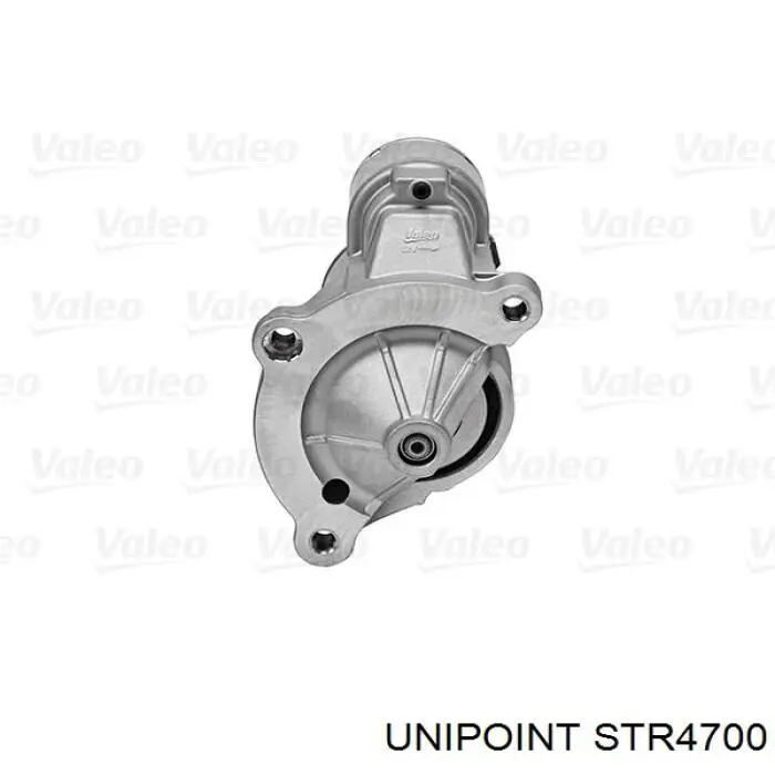 Стартер Unipoint STR4700 ціна, від 51.30 USD