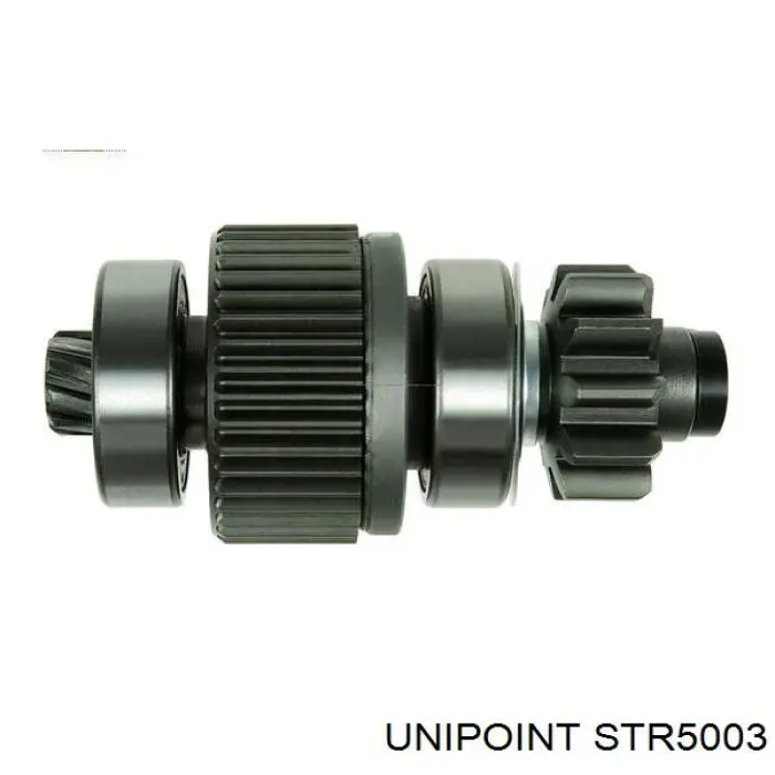 STR5003 Unipoint стартер
