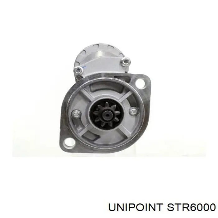 STR6000 Unipoint стартер