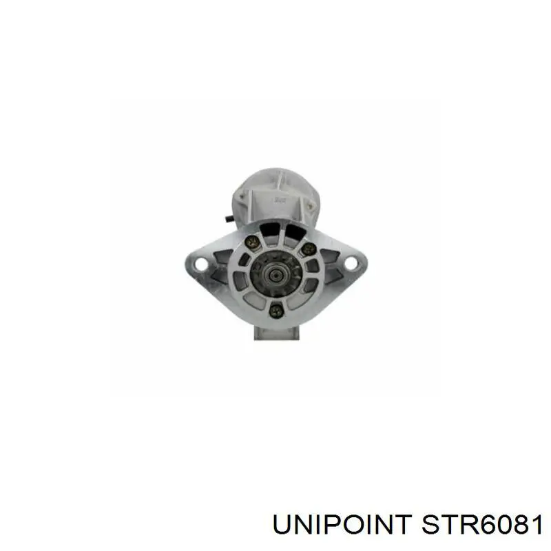 Стартер Unipoint STR6081 ціна, від 186.95 USD