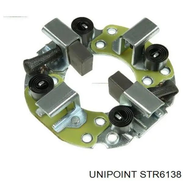 Стартер STR6138 Unipoint