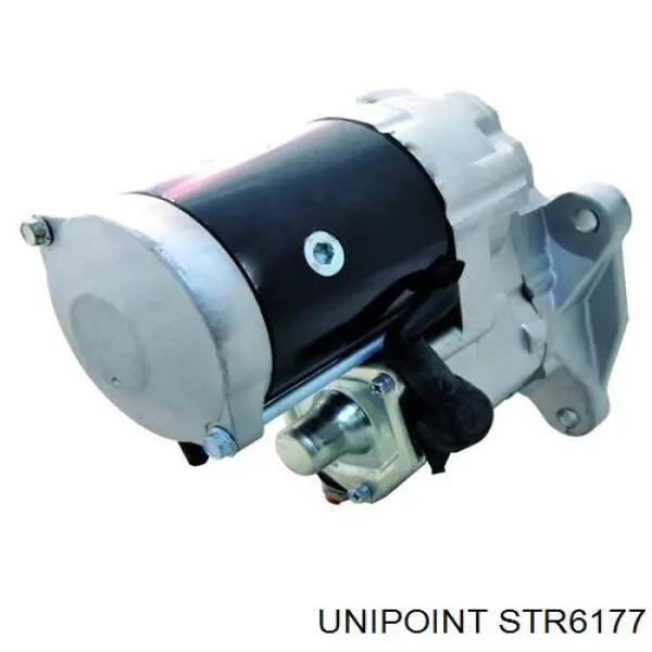 Стартер Unipoint STR6177 ціна, від 188.49 USD