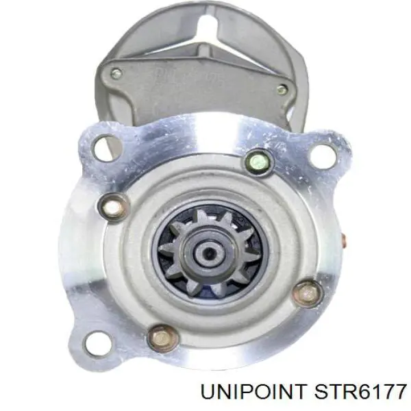 Стартер STR6177 Unipoint