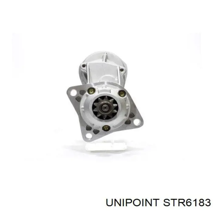 STR6183 Unipoint стартер