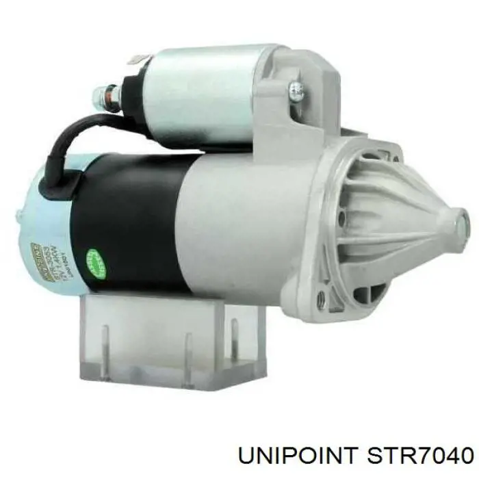 STR7040 Unipoint стартер