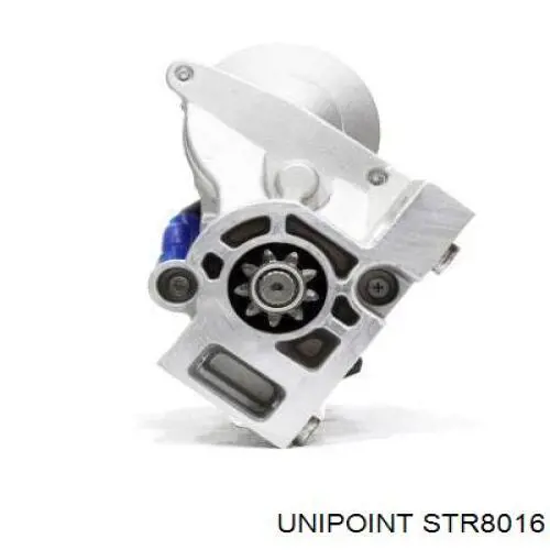 STR8016 Unipoint Стартер двигуна
