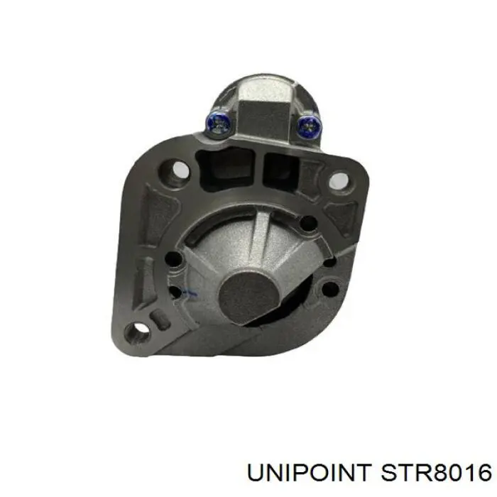 STR8016 Unipoint стартер