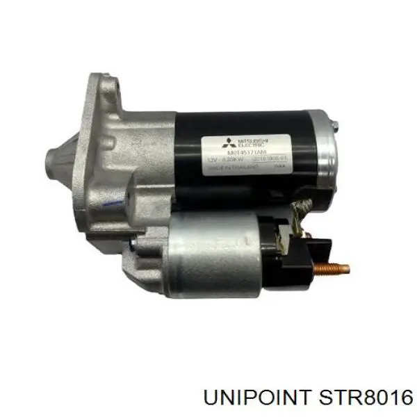 Купити STR8016 Unipoint Стартер