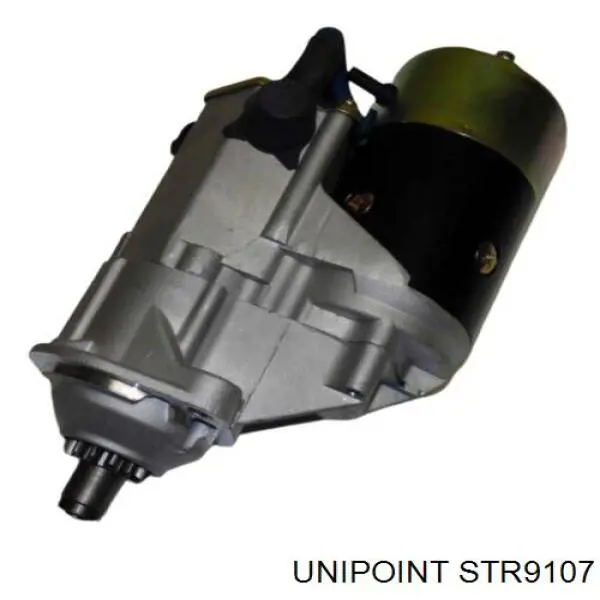  STR9107 Unipoint