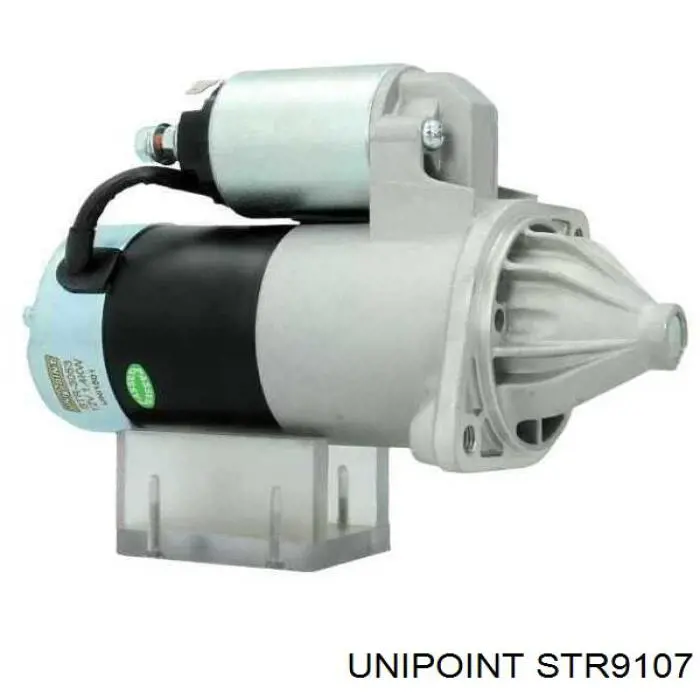 Стартер Unipoint STR9107 ціна, від 161.06 USD