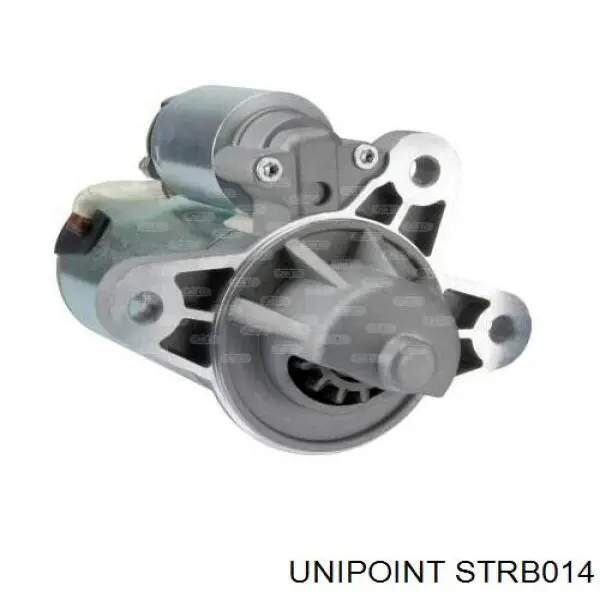 STRB014 Unipoint Стартер двигуна