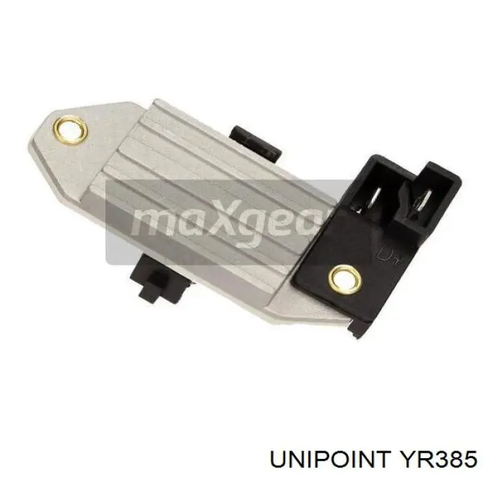 Реле зарядки генератора Unipoint YR385 ціна, від 6.05 USD