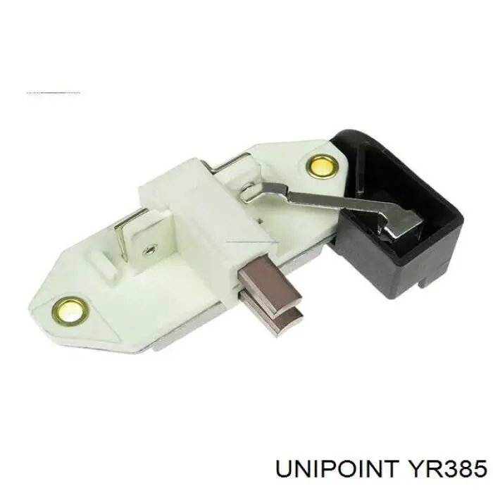 YR385 Unipoint реле-регулятор генератора, (реле зарядки)