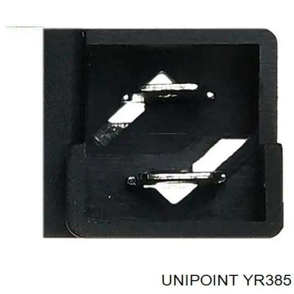 YR385 Unipoint Реле-регулятор (напруги)