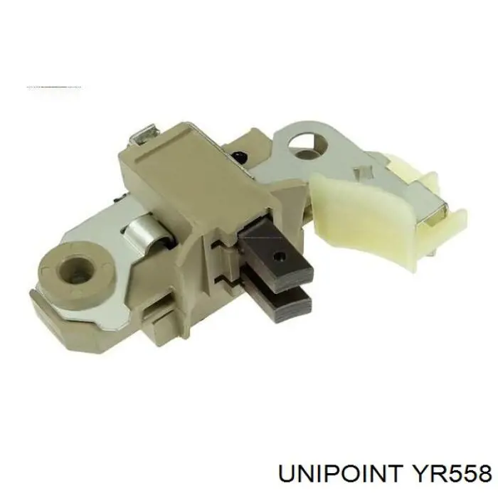 YR558 Unipoint Реле-регулятор (напруги)