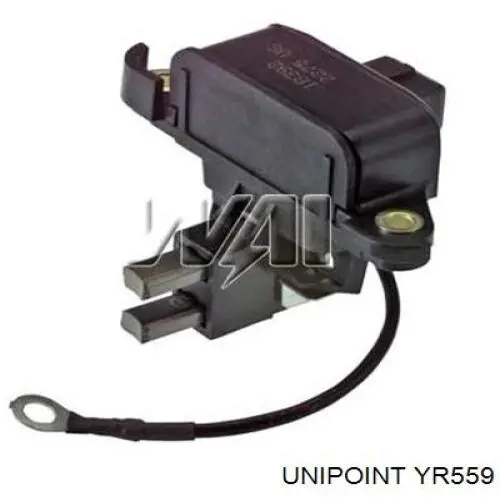 Купити YR559 Unipoint Реле регулятор напруги генератора