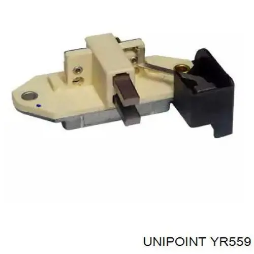 YR559 Unipoint реле-регулятор генератора, (реле зарядки)