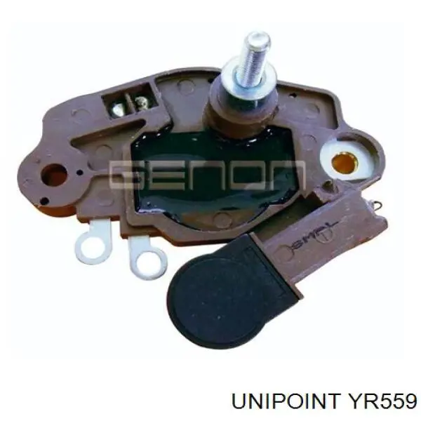 YR559 Unipoint Реле-регулятор (напруги)