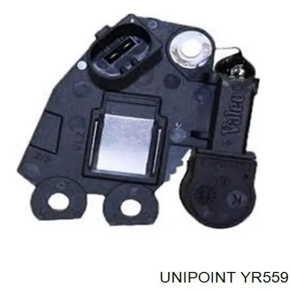 Реле зарядки генератора Unipoint YR559 ціна, від 7.58 USD