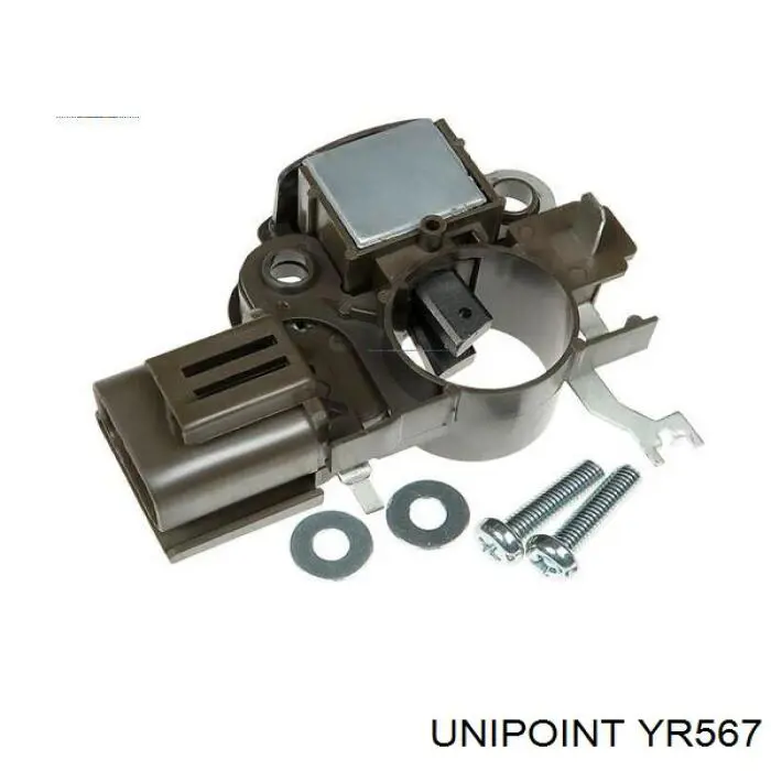 Реле генератора YR567 Unipoint