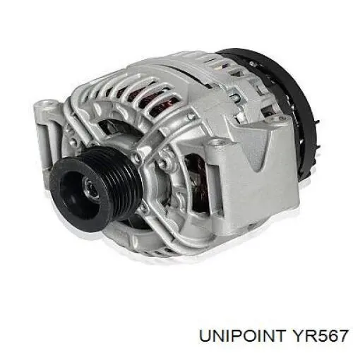 YR567 Unipoint Реле-регулятор (напруги)
