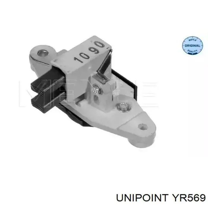YR569 Unipoint Реле-регулятор (напруги)