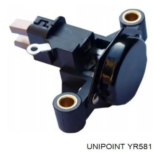 YR581 Unipoint Реле-регулятор (напруги)