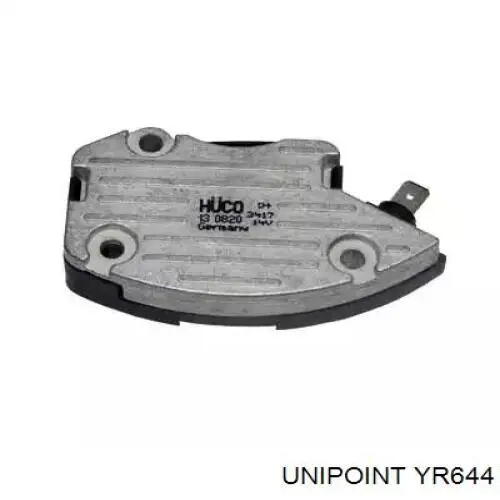 Реле генератора YR644 Unipoint