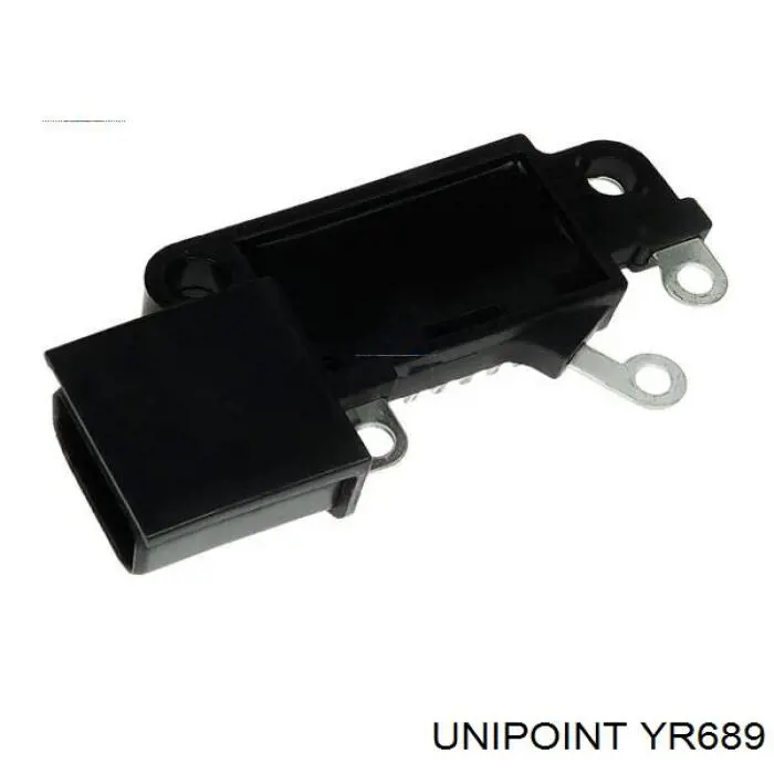 YR689 Unipoint реле-регулятор генератора, (реле зарядки)