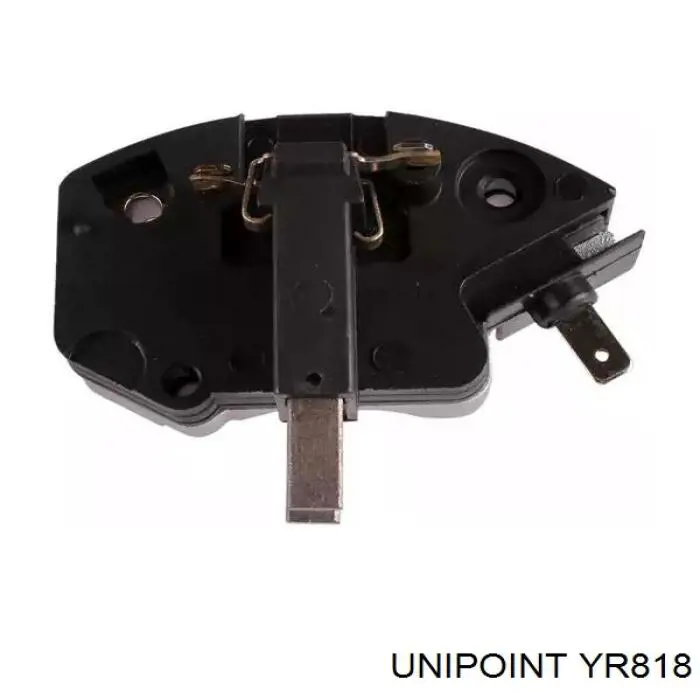 YR818 Unipoint реле-регулятор генератора, (реле зарядки)