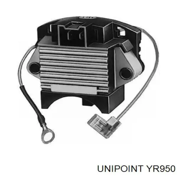 YR950 Unipoint Реле-регулятор (напруги)