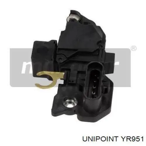 Купити YR951 Unipoint Реле регулятор напруги генератора