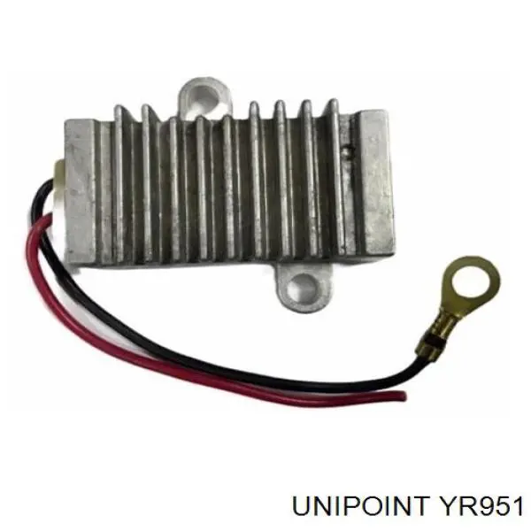 YR951 Unipoint Реле-регулятор (напруги)
