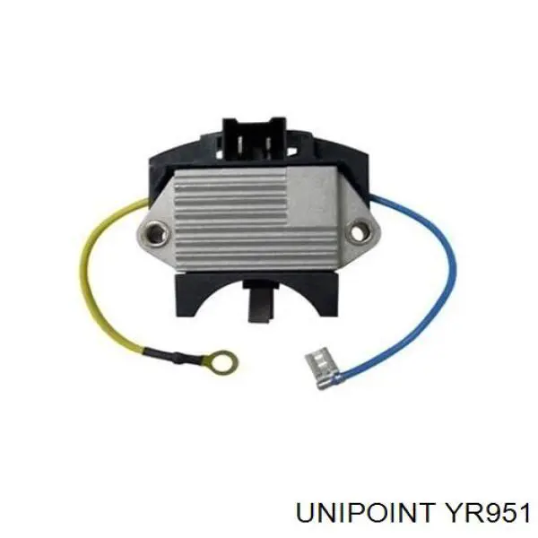 Реле генератора YR951 Unipoint