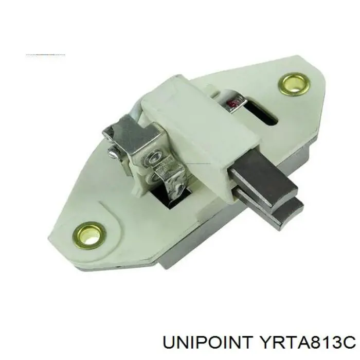 YRTA813C Unipoint реле-регулятор генератора, (реле зарядки)