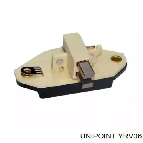 Реле генератора YRV06 Unipoint