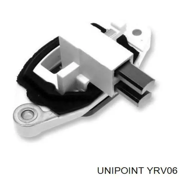 YRV06 Unipoint Реле-регулятор (напруги)