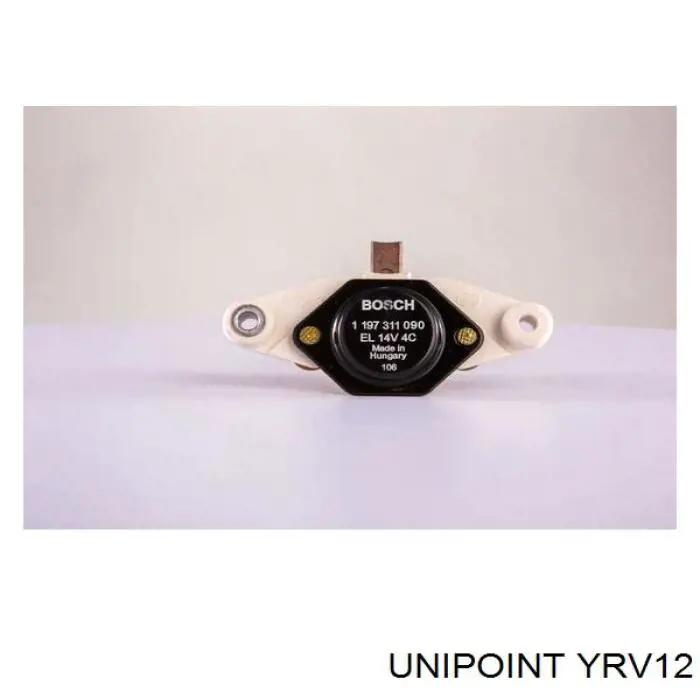 Купити YRV12 Unipoint Реле регулятор напруги генератора