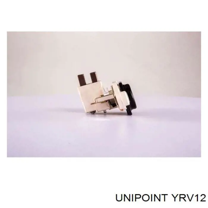 YRV12 Unipoint реле-регулятор генератора, (реле зарядки)