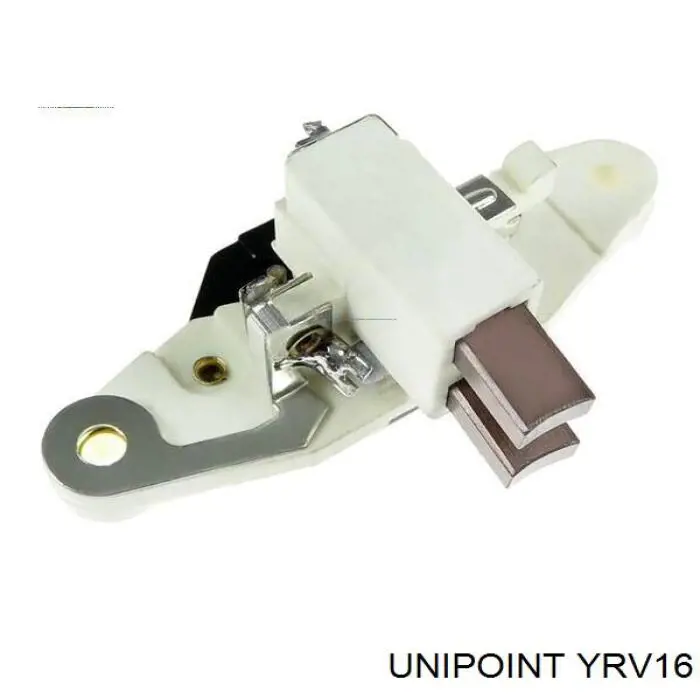 YRV16 Unipoint реле-регулятор генератора, (реле зарядки)