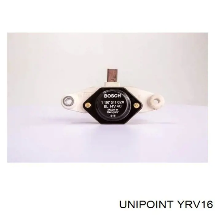 Реле зарядки генератора As-pl ARE0004 ціна, від 7.76 USD