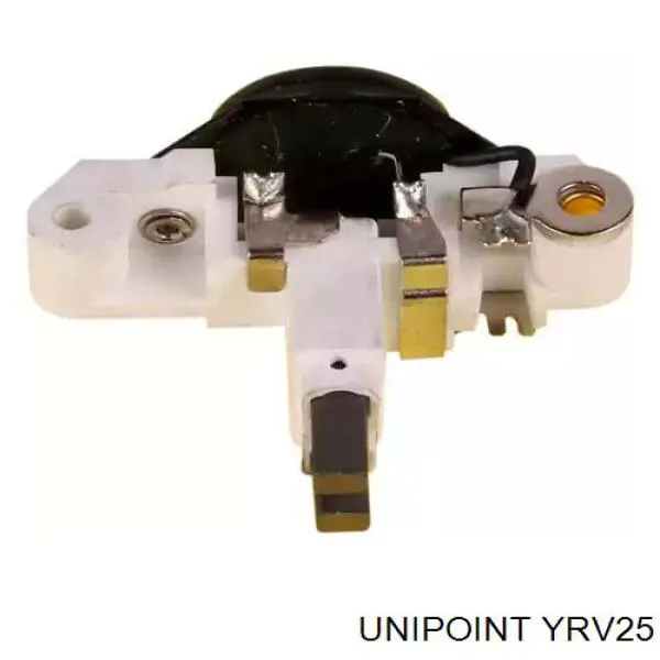 YRV25 Unipoint реле-регулятор генератора, (реле зарядки)