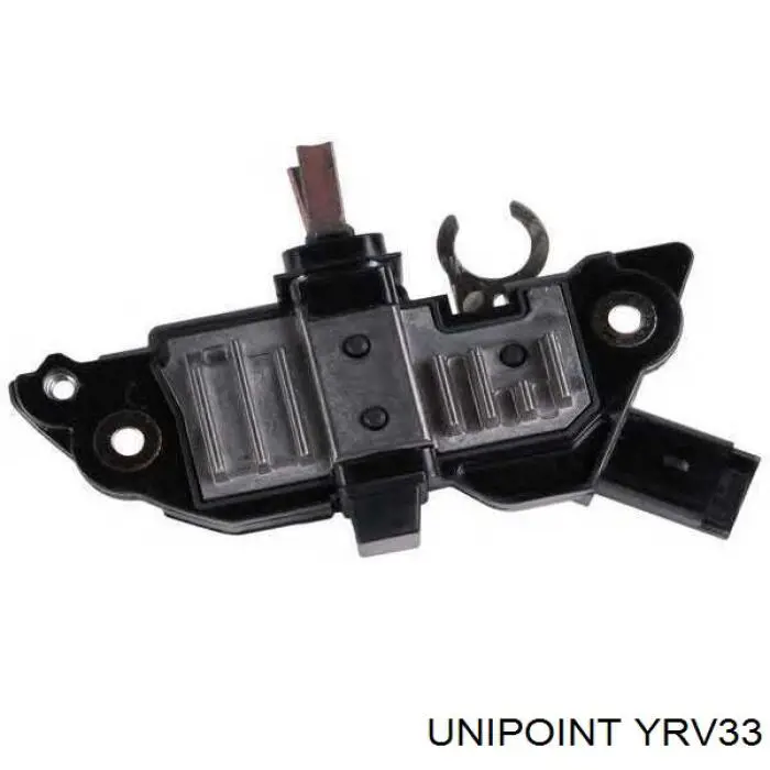 Реле генератора YRV33 Unipoint