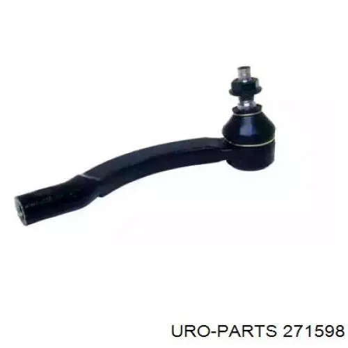 Наконечник рульовий SKF VKDY316054 ціна, від 13.90 USD