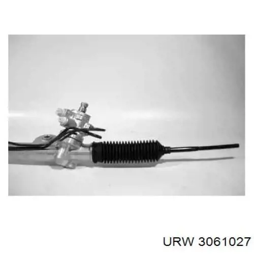 Управління рульове в зборі URW 3061027 ціна, від 226.61 USD