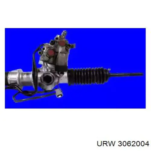 Купити 4425014180 Toyota Рульова рейка