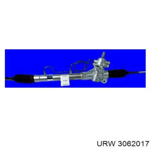 Управління рульове в зборі MSG TY207R ціна, від 152.48 USD