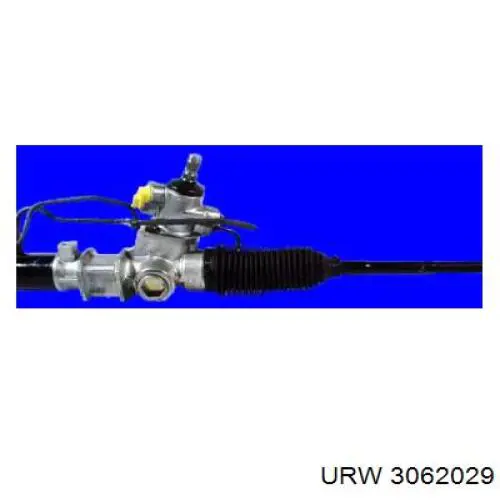Купити TY9219 AGR Рульова рейка