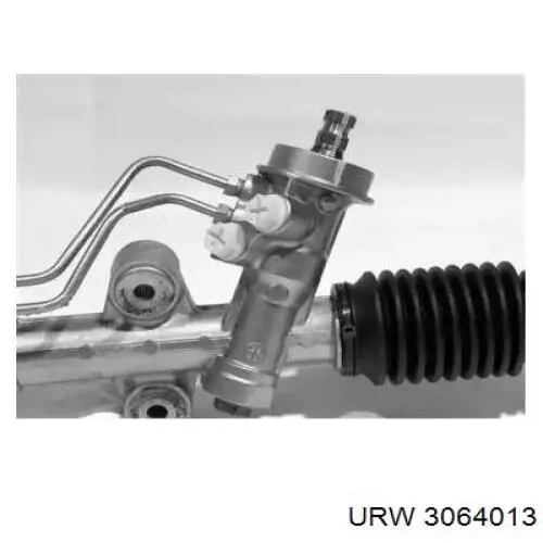 Управління рульове в зборі AGR MA9210R ціна, від 168.87 USD